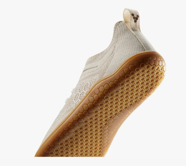 Vivobarefoot Primus Lite Knit natural L coco