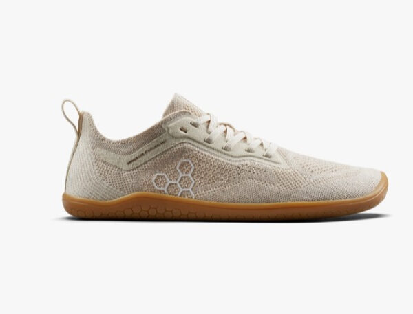 Vivobarefoot Primus Lite Knit natural L coco
