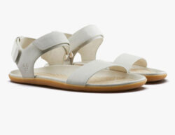 Vivobarefoot Sandalen Sensus Yin Kalkstein