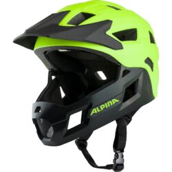 Alpina fullface kaciga RUPI vidljiva 50-55 cm