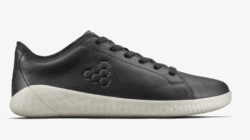 Vivobarefoot Turnschuhe Geo Court IV Damen obsidian