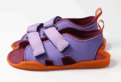 bLIFESTYLE sandals Alpine lavender