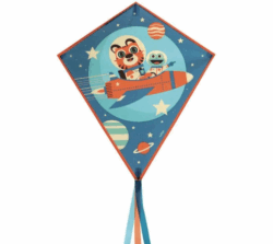 Djeco dragon rocket