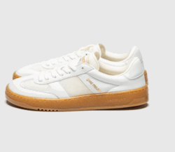 Ohne Project 070 Turnschuhe Fresh White
