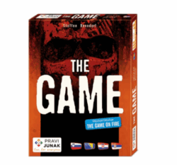 ČL The Game