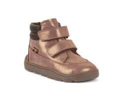 Froddo gležnjarji Zeru Tex pink/gold