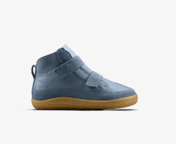 Vivobarefoot Stiefelette Gobi indigo