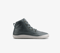 Vivobarefoot Gobi Juniors stivaletti dark shadow