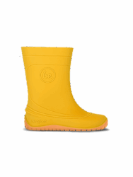Be Lenka dežni škornji Pudds Yellow