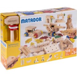 Matador medium workshop 108