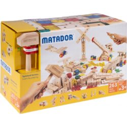 Matador Mega Creativity 263