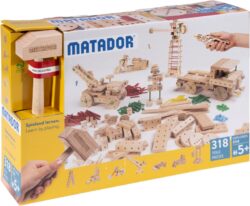 Matador medium creator 318