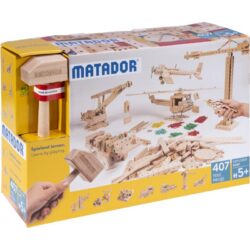 Matador the great creator 407