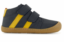 Koel Stiefelette David hydro Filz blau