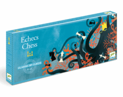 Djeco Chess Classic