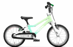 Woom 2 GO kolo 14 col Spearmint Crush (H)