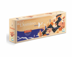 Djeco domino classic