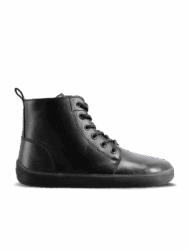 Be Lenka Stiefelette Atlas ganz schwarz