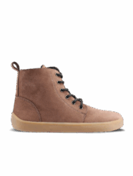Be Lenka Stiefelette Atlas chocolate