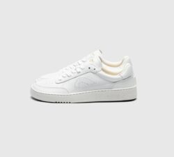 Ohne Project superge P060 Classic White