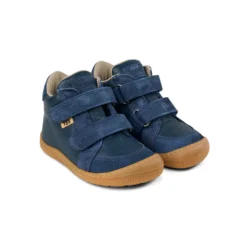 Koel gležnjarji Dimo Tex Napa Blue