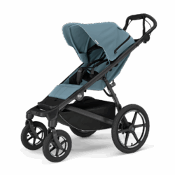 THULE voziček Urban Glide 4-WHEEL moder