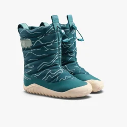 Vivobarefoot škornji TRACKER AT Deep Teal