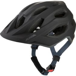 Alpina Apax MIPS Helm schwarz 57-62