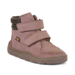 Froddo gležnjarji Zeru Tex dark pink