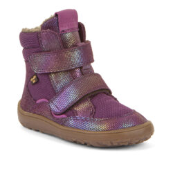 Froddo škornji TEX Winter Multicolor