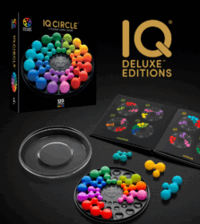 Smart Games IQ Circles
