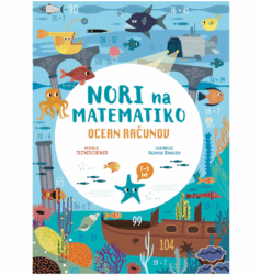 Nori na matematiko ocean računov 7-8 let