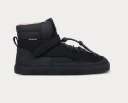 Muris gležnjarji Baltic Women Black