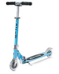 Micro Kids Scooter Sprite Light Blue