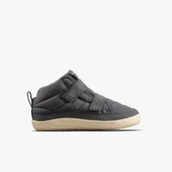 Vivobarefoot gležnjarji Gobi Hiber Bristol Black