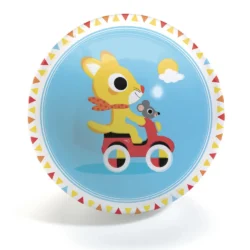 Djeco žoga Cute Race