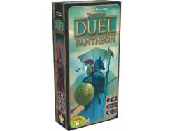Družabna igra 7 wonders Duel