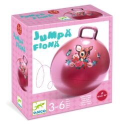 Dječja lopta Fiona