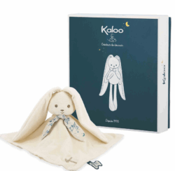 Kaloo Ninica plišasti zajček 35cm
