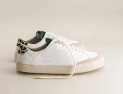 Fleeters superge Lemon Everest & Leopard