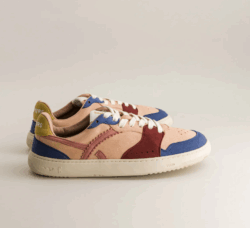 Fleeters superge Mango Blue&Pink