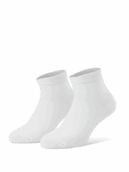 Be Lenka nogavice Essential White