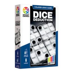 Smart Games seštevanje pik na ploščicah