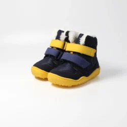 bLIFESTYLE škornji Koala tex Marine