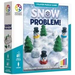 Smart Games snežaki