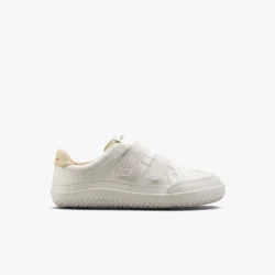 Vivobarefoot superge Gobi Kids Limestone
