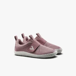 Vivobarefoot superge Primus Sport III Kids Twilight Mauve