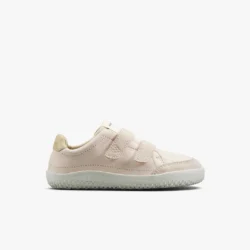 Vivobarefoot superge Gobi Preschool Pastel Rose