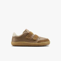 Vivobarefoot superge Gobi Preschool Acorn