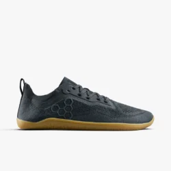 Vivobarefoot Primus Lite Knit Natural Eclipse Mens